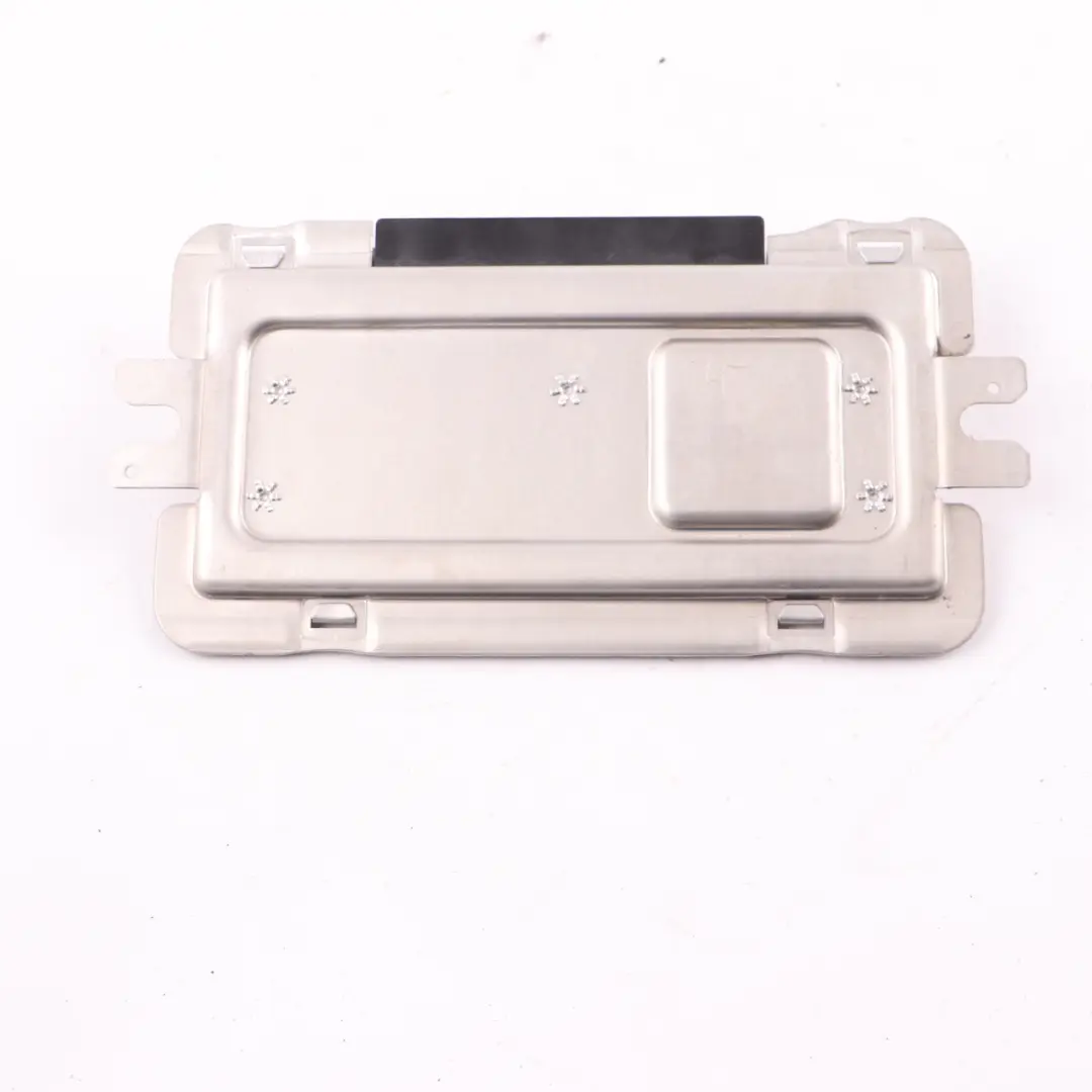 VDC Module BMW F20 F21 F30 F31 F32 Rear Suspension Damper Control Unit to with Part number 6875827 VDC Module BMW F20 F21 F30 F31 F32 Rear Suspension Damper Control Unit - SKU 6875827 - Part number 6875827