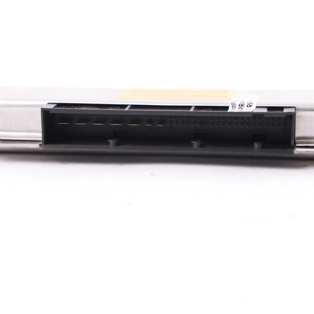 Niveauregler für die Hinterradaufhängung VDC-Modul 6855189 für BMW F20 F21 F30 F31 mit Teilenummer 6875827 BMW F20 F21 F30 F31 Niveauregler für die Hinterradaufhängung VDC-Modul 6855189 - SKU 6875827 - Teilenummer 6875827
