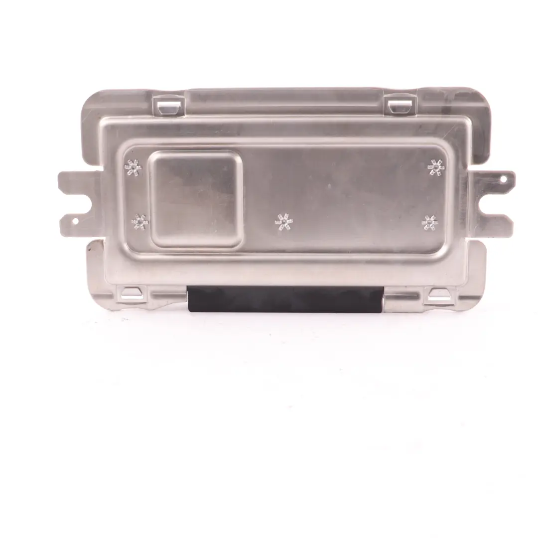 VDC Module BMW F20 F21 F30 F31 F32 Rear Suspension Damper Control Unit to with Part number 6875827 VDC Module BMW F20 F21 F30 F31 F32 Rear Suspension Damper Control Unit - SKU 6875827 - Part number 6875827