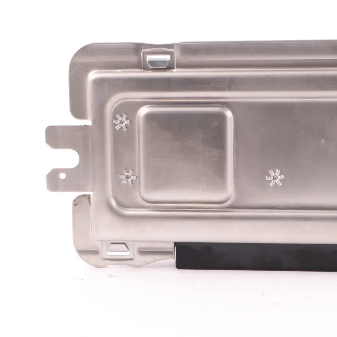  VDC Module BMW F20 F21 F30 F31 F32 Rear Suspension Damper Control Unit - SKU 6875827 - Part number 6875827