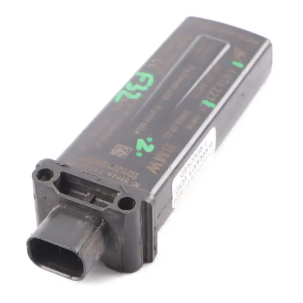 Reifendruck RDC Steuergerät Modul ECU für BMW F32 mit Teilenummer 6876227 BMW F32 Reifendruck RDC Steuergerät Modul ECU - SKU 6876227 - Teilenummer 6876227
