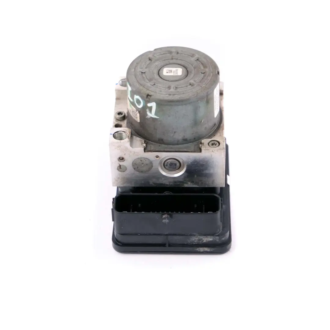 DSC ABS Hydro Control Unit Brake Pump Control Unit 6876235 to BMW i3 I01 with Part number 6876236 BMW i3 I01 DSC ABS Hydro Control Unit Brake Pump Control Unit 6876235 - SKU 6876236 - Part number 6876236