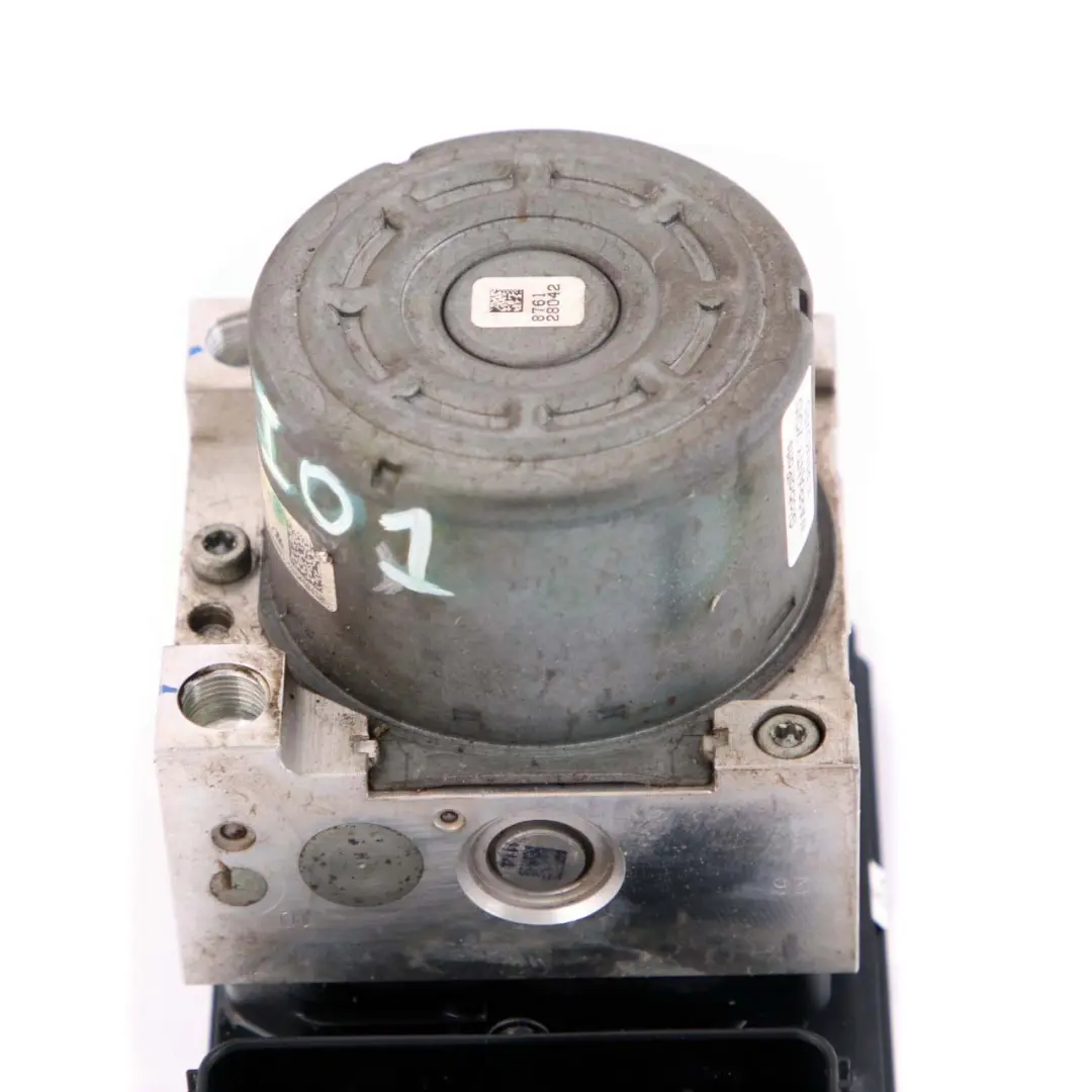 BMW i3 I01 DSC ABS Hydro Control Unit Brake Pump Control Unit 6876235 - SKU 6876236 - Part number 6876236