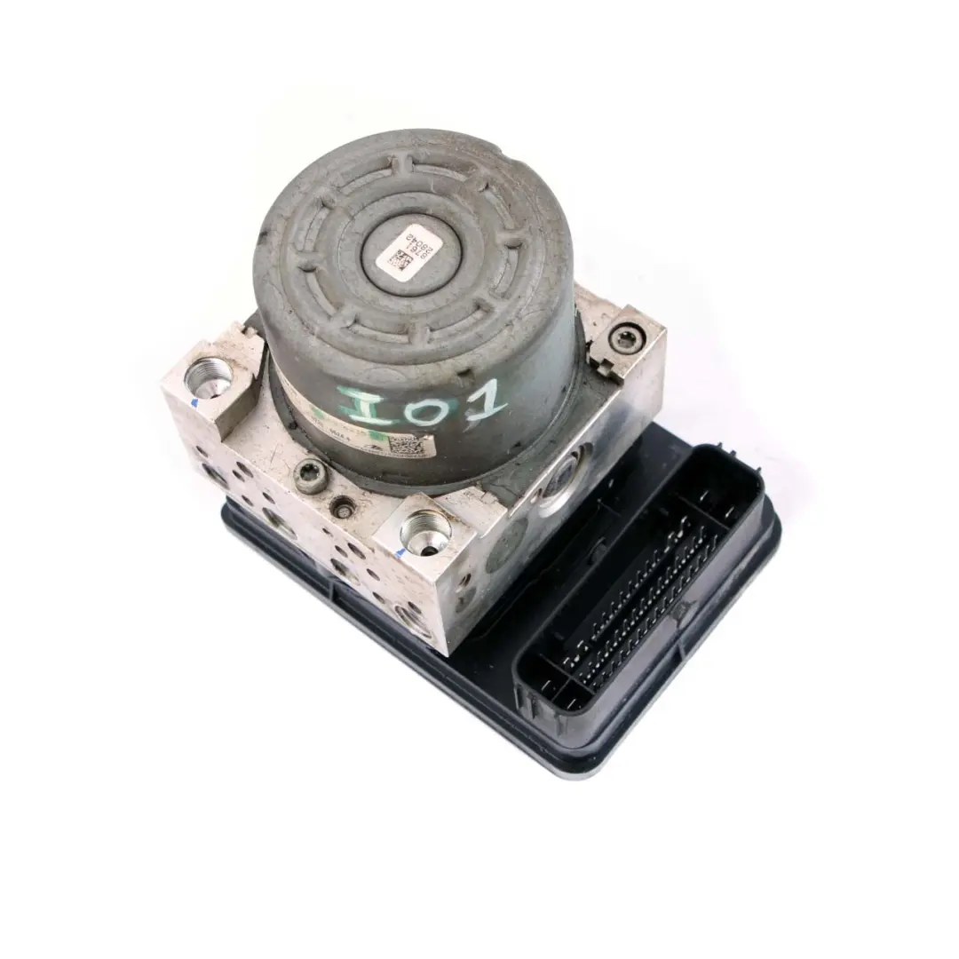 BMW i3 I01 DSC ABS Hydro Control Unit Brake Pump Control Unit 6876235 - SKU 6876236 - Part number 6876236