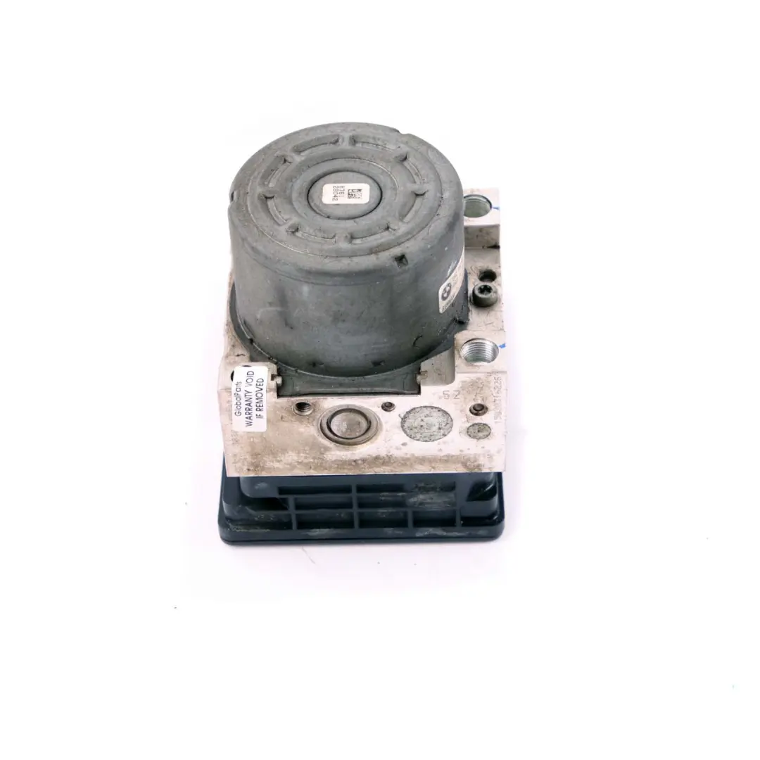 DSC ABS Hydro Control Unit Brake Pump Control Unit 6876235 to BMW i3 I01 with Part number 6876236 BMW i3 I01 DSC ABS Hydro Control Unit Brake Pump Control Unit 6876235 - SKU 6876236 - Part number 6876236