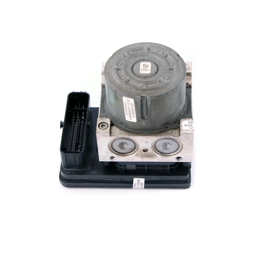 BMW i3 I01 DSC ABS Hydro Control Unit Brake Pump Control Unit 6876235 - SKU 6876236 - Part number 6876236