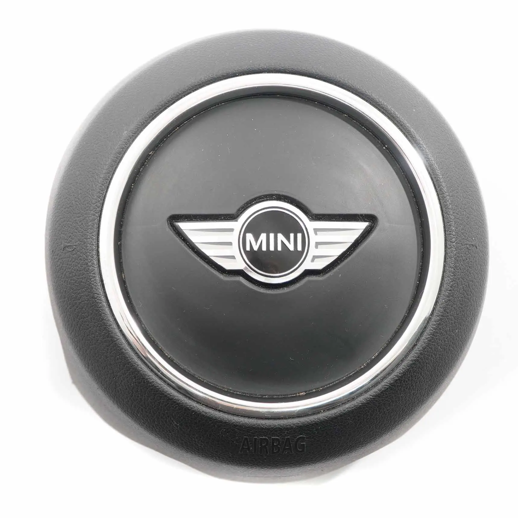 Mini Cooper F54 F55 F56 F57 Stuurwiel Module Bestuurderszijde 6853169