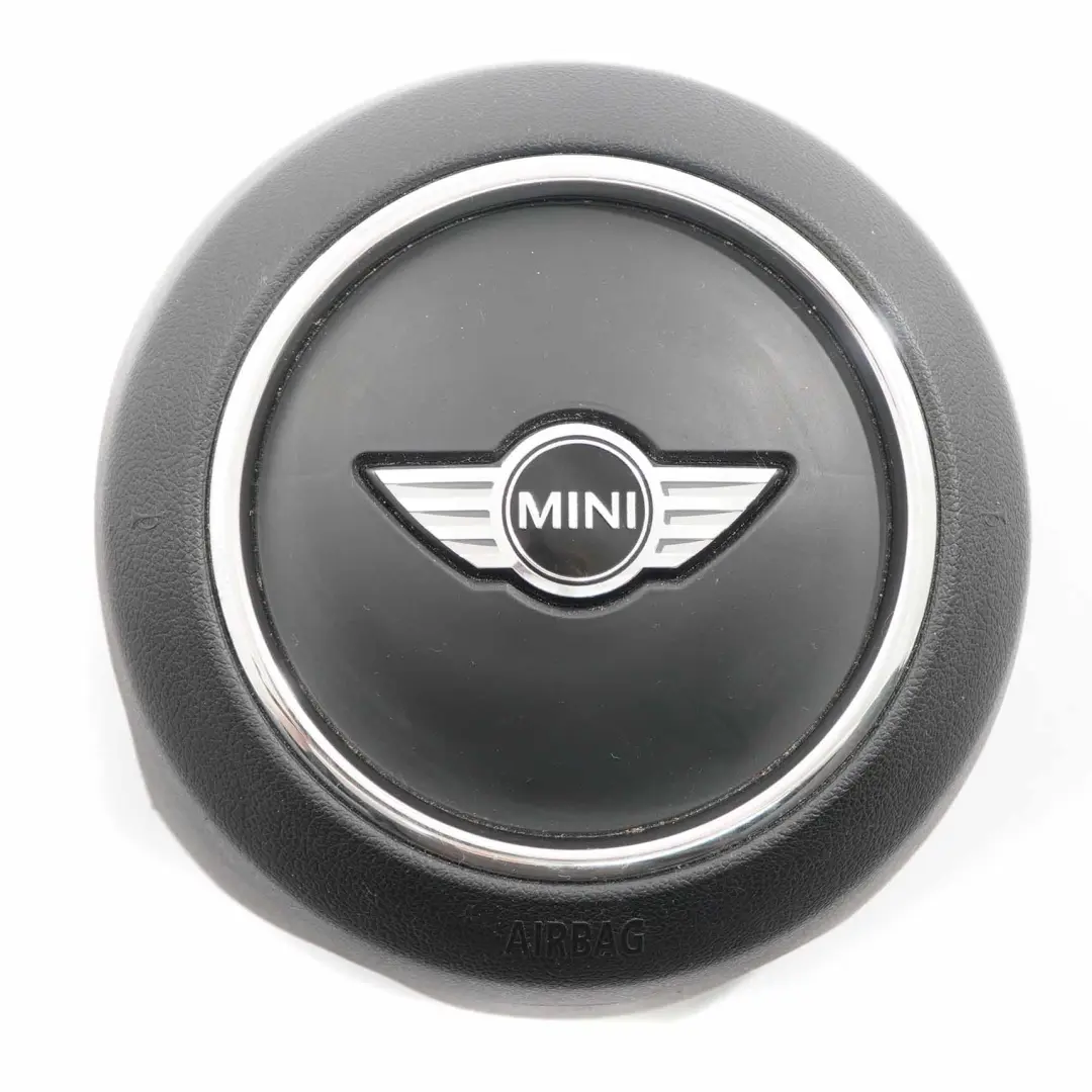 Lado Conductor Módulo 6853169 para Mini Cooper F54 F55 F56 F57 Volante con número de pieza 6876517 Mini Cooper F54 F55 F56 F57 Volante Lado Conductor Módulo 6853169 - SKU 6876517-1 - Número de pieza 6876517