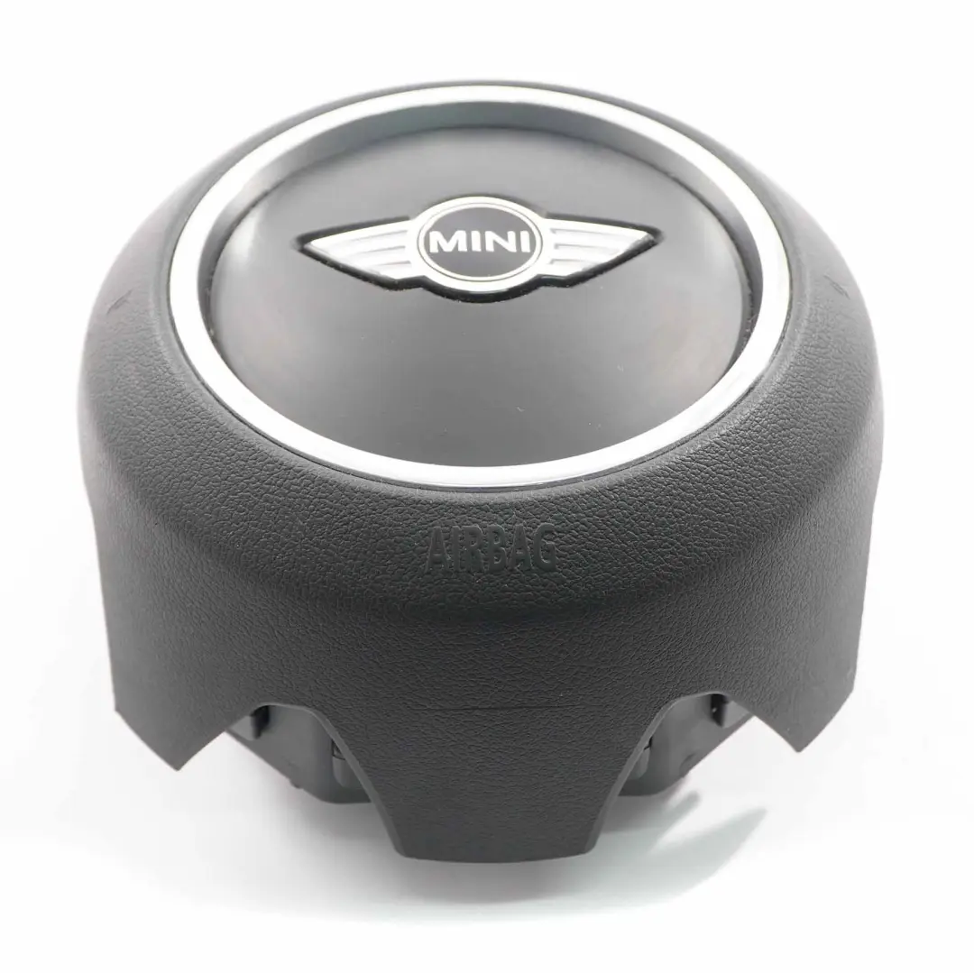 Modulo Volante Lato Guida 6853169 per Mini Cooper F54 F55 F56 F57 con numero di parte 6876517 Mini Cooper F54 F55 F56 F57 Modulo Volante Lato Guida 6853169 - SKU 6876517-1 - Numero di parte 6876517