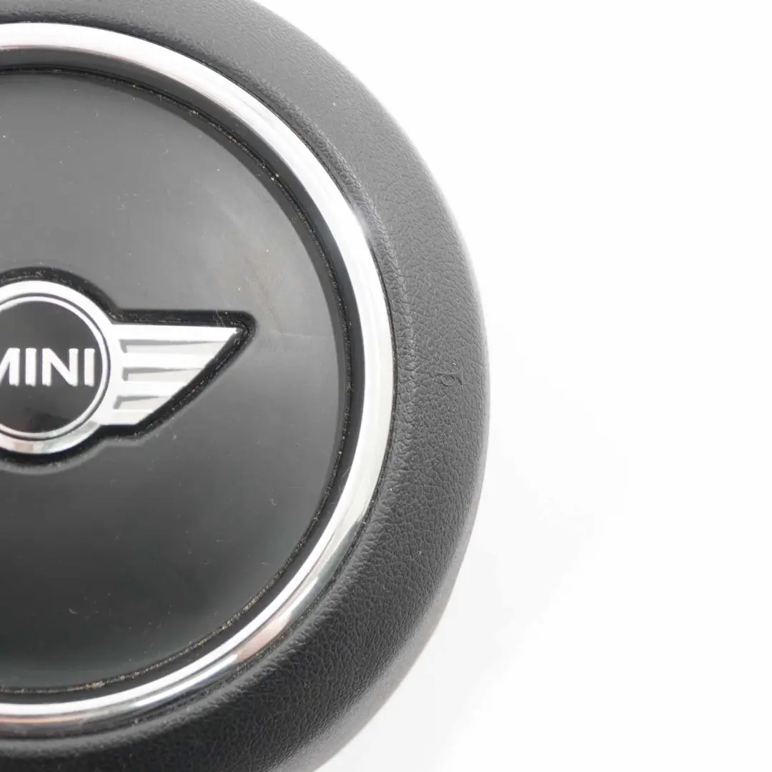 Lado Conductor Módulo 6853169 para Mini Cooper F54 F55 F56 F57 Volante con número de pieza 6876517 Mini Cooper F54 F55 F56 F57 Volante Lado Conductor Módulo 6853169 - SKU 6876517-1 - Número de pieza 6876517