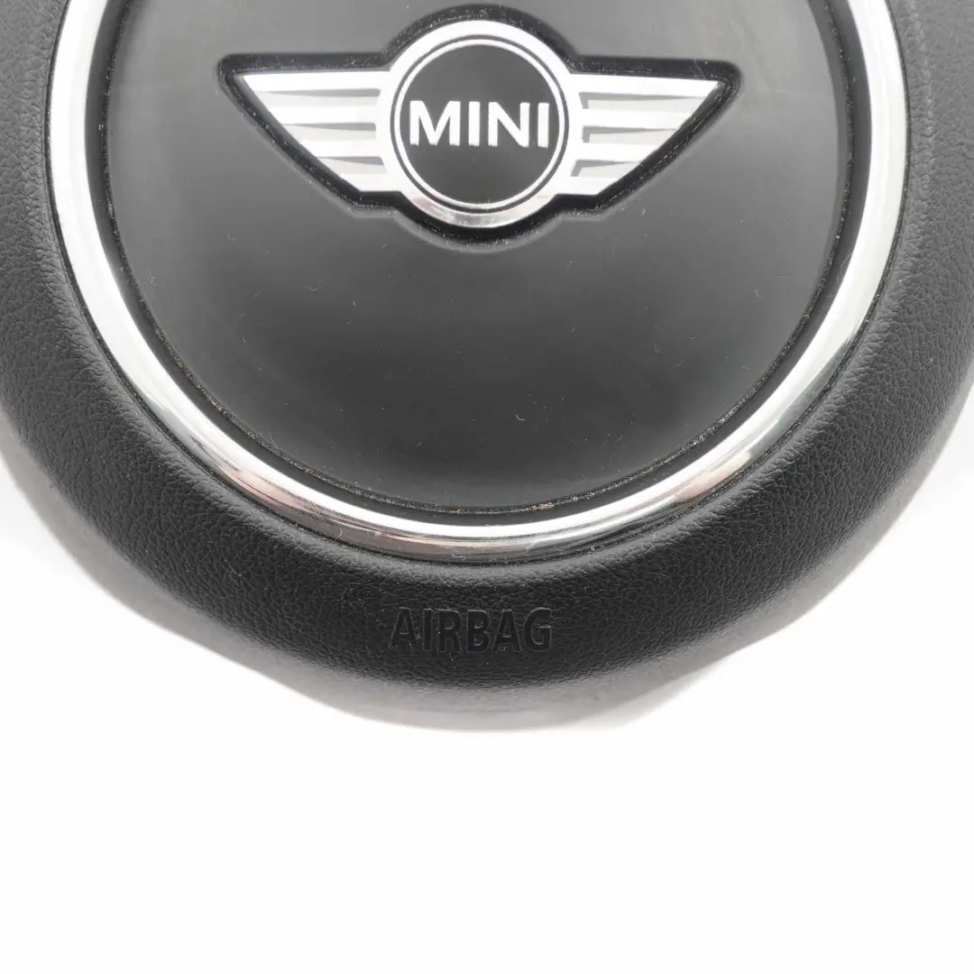 Mini Cooper F54 F55 F56 F57 Modulo Volante Lato Guida 6853169 - SKU 6876517-1 - Numero di parte 6876517