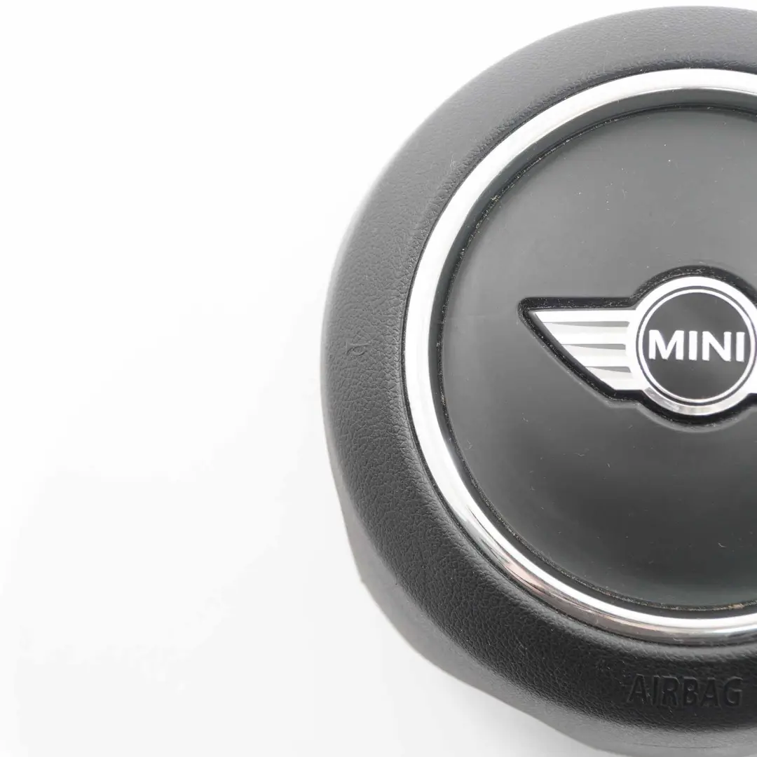 Steering Wheel Driver's Side Module 6853169 to Mini Cooper F54 F55 F56 F57 with Part number 6876517 Mini Cooper F54 F55 F56 F57 Steering Wheel Driver's Side Module 6853169 - SKU 6876517-1 - Part number 6876517