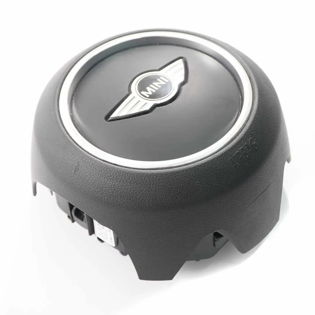 Module Volant Côté Conducteur 6853169 pour Mini Cooper F54 F55 F56 F57 à propos du numéro de pièce 6876517 Mini Cooper F54 F55 F56 F57 Module Volant Côté Conducteur 6853169 - SKU 6876517-1 - Numéro de pièce 6876517