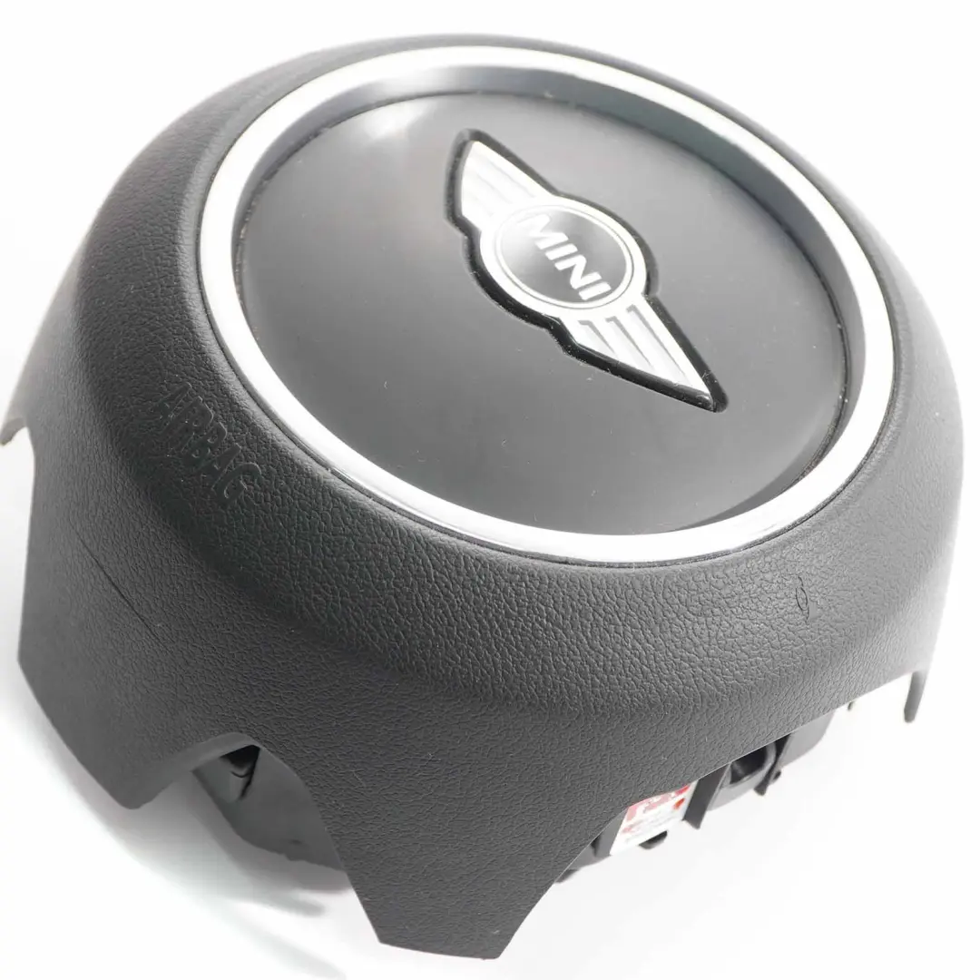 Lado Conductor Módulo 6853169 para Mini Cooper F54 F55 F56 F57 Volante con número de pieza 6876517 Mini Cooper F54 F55 F56 F57 Volante Lado Conductor Módulo 6853169 - SKU 6876517-1 - Número de pieza 6876517