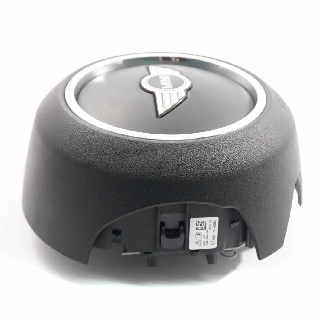 Lado Conductor Módulo 6853169 para Mini Cooper F54 F55 F56 F57 Volante con número de pieza 6876517 Mini Cooper F54 F55 F56 F57 Volante Lado Conductor Módulo 6853169 - SKU 6876517-1 - Número de pieza 6876517