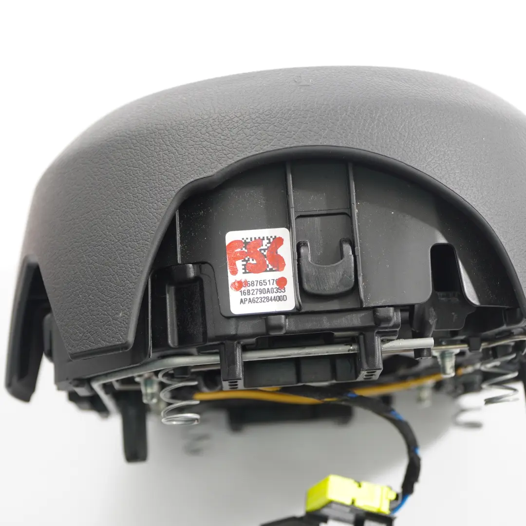 Mini Cooper F54 F55 F56 F57 Module Volant Côté Conducteur 6853169 - SKU 6876517-1 - Numéro de pièce 6876517