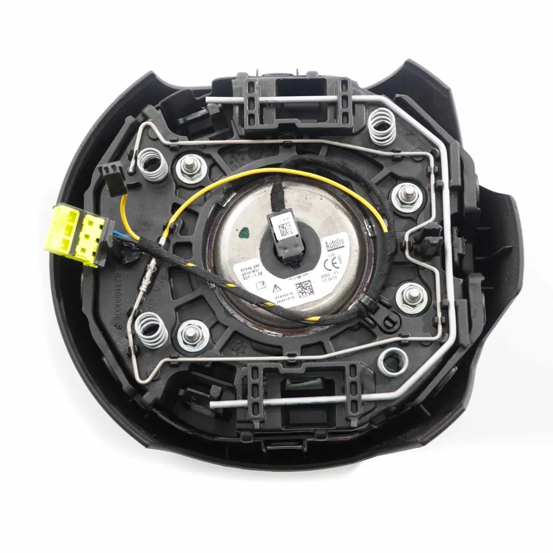 Mini Cooper F54 F55 F56 F57 Module Volant Côté Conducteur 6853169 - SKU 6876517-1 - Numéro de pièce 6876517