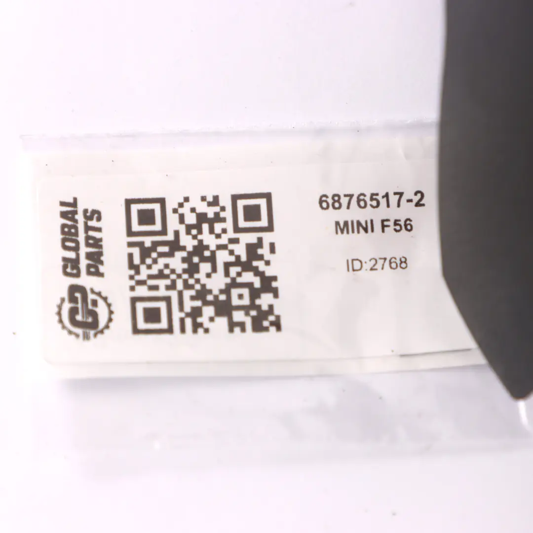 Lado Conductor Módulo Sport 6853169 para Mini Cooper F54 F55 F56 F57 Volante con número de pieza 6876517 Mini Cooper F54 F55 F56 F57 Volante Lado Conductor Módulo Sport 6853169 - SKU 6876517-2 - Número de pieza 6876517