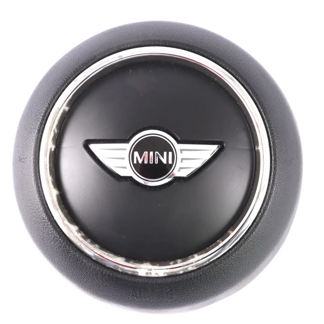 Steering Wheel Driver's Side Module Sport 6853169 Mini Cooper F54 F55 F56 F57 - SKU 6876517-2 - Part number 6876517