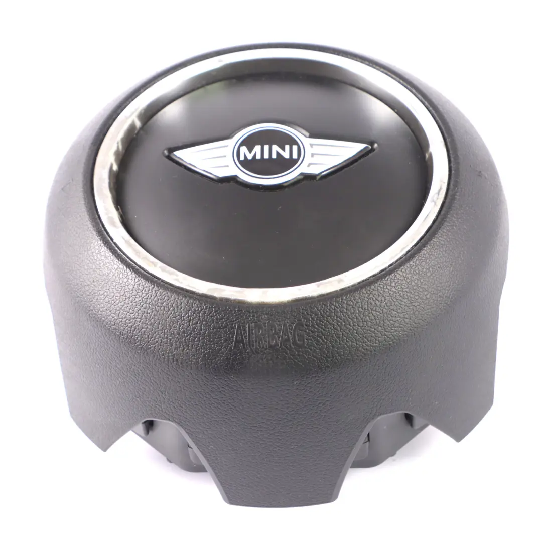 Lato Guida Modulo Sport 6853169 per Mini Cooper F54 F55 F56 F57 Volante con numero di parte 6876517 Mini Cooper F54 F55 F56 F57 Volante Lato Guida Modulo Sport 6853169 - SKU 6876517-2 - Numero di parte 6876517