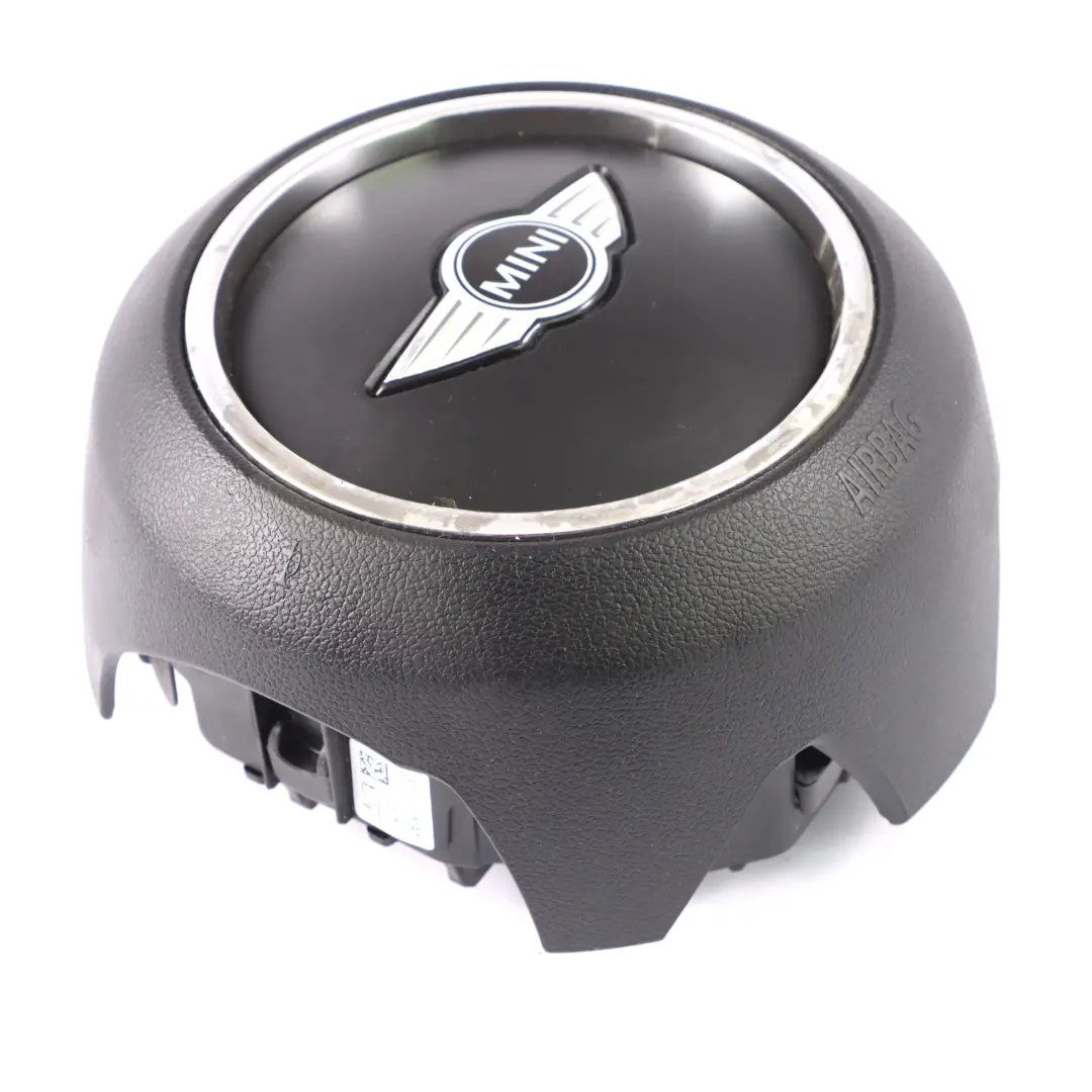 Lato Guida Modulo Sport 6853169 per Mini Cooper F54 F55 F56 F57 Volante con numero di parte 6876517 Mini Cooper F54 F55 F56 F57 Volante Lato Guida Modulo Sport 6853169 - SKU 6876517-2 - Numero di parte 6876517