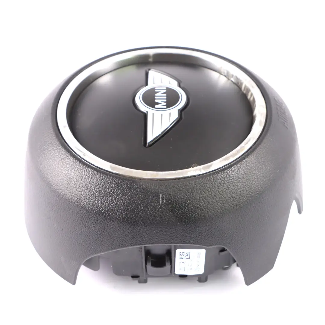 Volant Côté Conducteur Module Sport 6853169 pour Mini Cooper F54 F55 F56 F57 à propos du numéro de pièce 6876517 Mini Cooper F54 F55 F56 F57 Volant Côté Conducteur Module Sport 6853169 - SKU 6876517-2 - Numéro de pièce 6876517