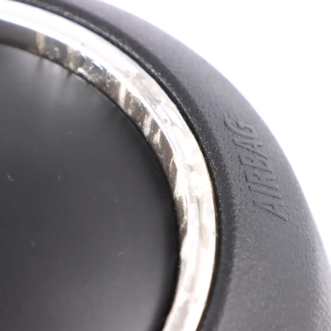 Steering Wheel Driver's Side Module Sport 6853169 to Mini Cooper F54 F55 F56 F57 with Part number 6876517 Mini Cooper F54 F55 F56 F57 Steering Wheel Driver's Side Module Sport 6853169 - SKU 6876517-2 - Part number 6876517