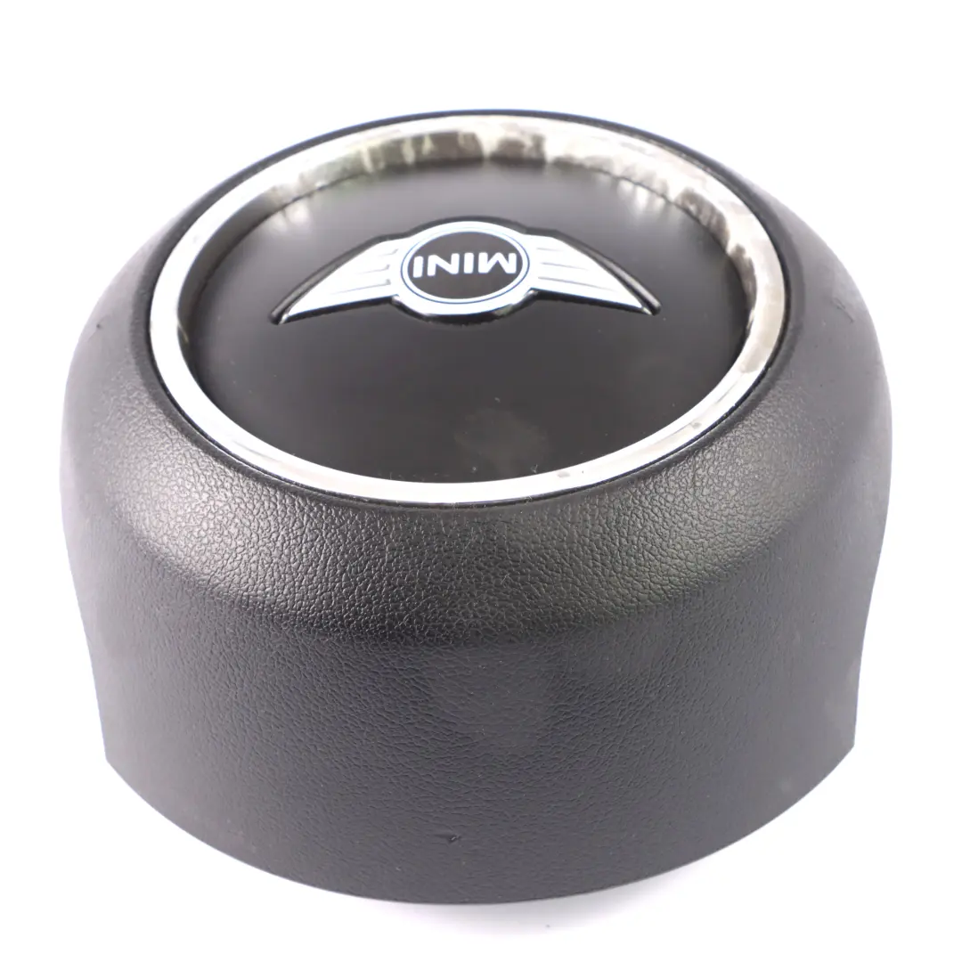 Lado Conductor Módulo Sport 6853169 para Mini Cooper F54 F55 F56 F57 Volante con número de pieza 6876517 Mini Cooper F54 F55 F56 F57 Volante Lado Conductor Módulo Sport 6853169 - SKU 6876517-2 - Número de pieza 6876517