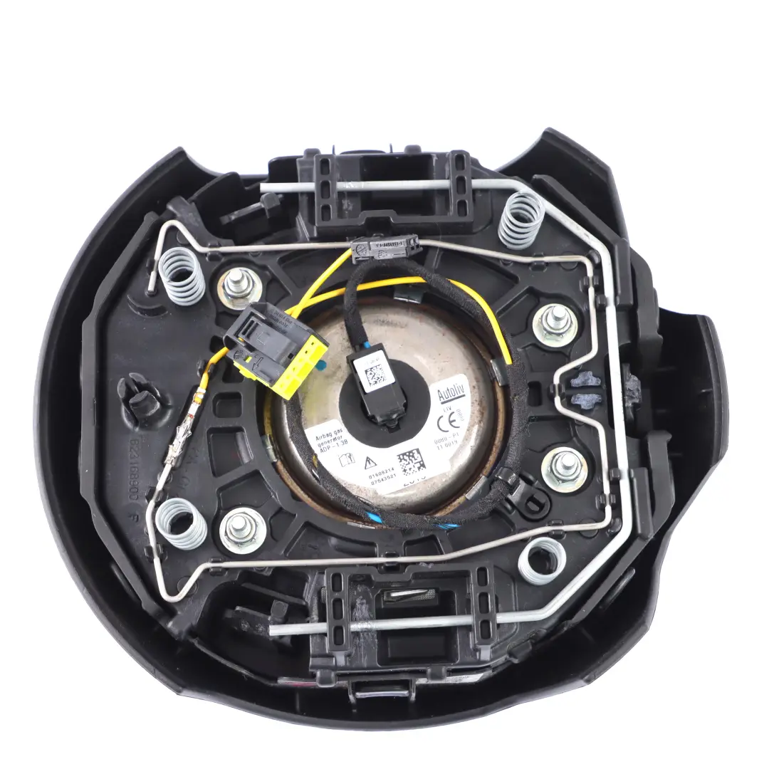 Mini Cooper F54 F55 F56 F57 Volante Lado Conductor Módulo Sport 6853169 - SKU 6876517-2 - Número de pieza 6876517