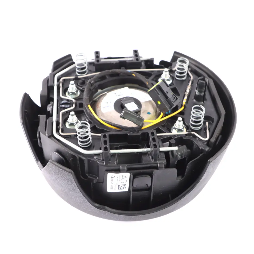 Steering Wheel Driver's Side Module Sport 6853169 Mini Cooper F54 F55 F56 F57 - SKU 6876517-2 - Part number 6876517