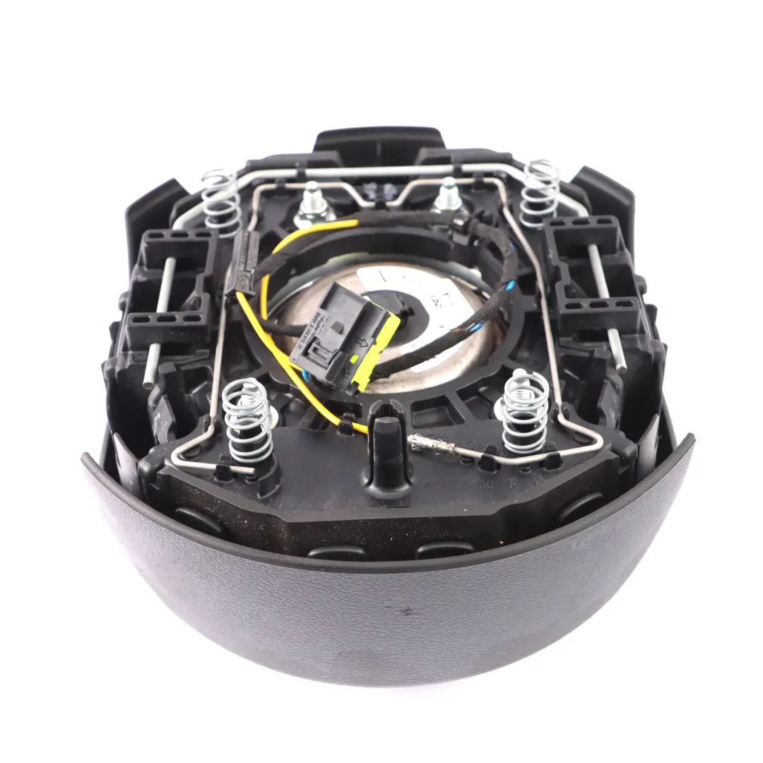 Lato Guida Modulo Sport 6853169 per Mini Cooper F54 F55 F56 F57 Volante con numero di parte 6876517 Mini Cooper F54 F55 F56 F57 Volante Lato Guida Modulo Sport 6853169 - SKU 6876517-2 - Numero di parte 6876517