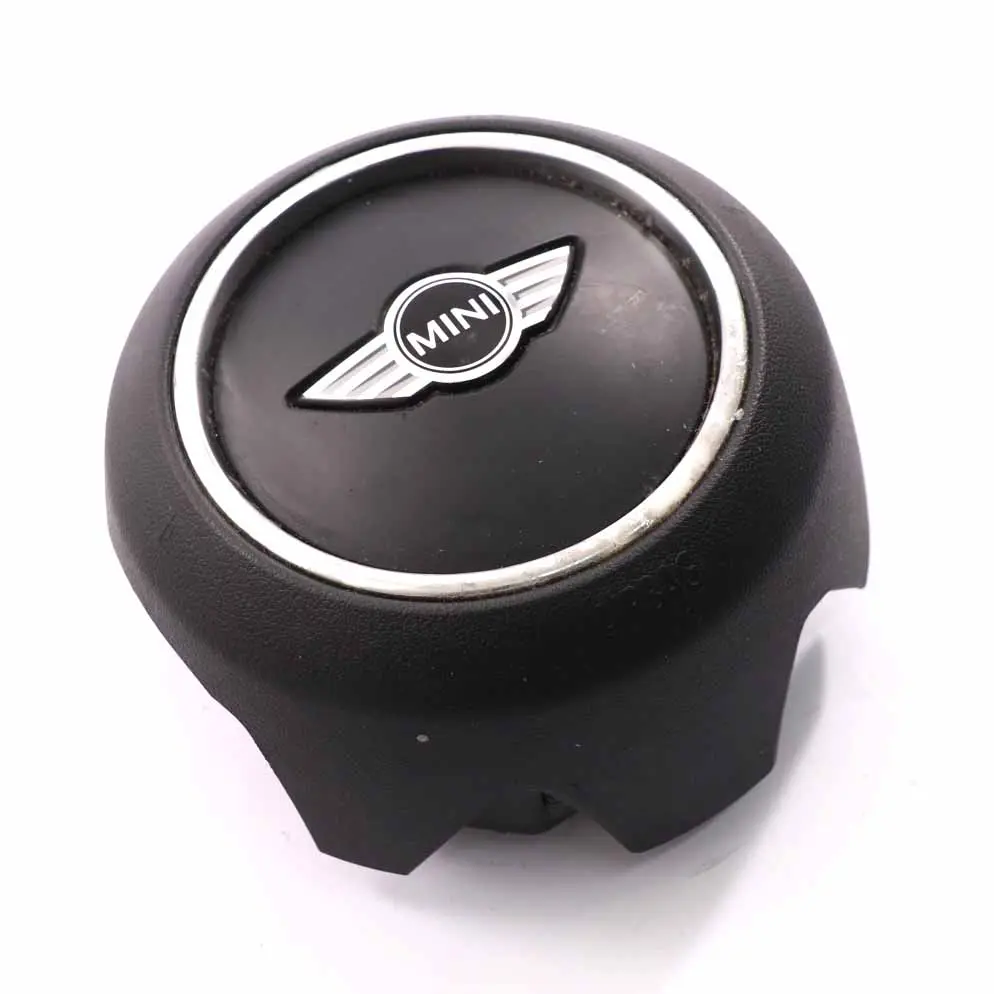 Mini Cooper F54 F55 F56 F57 Steering Wheel Driver's Side Module 6853169 - SKU 6876517-5 - Part number 6876517