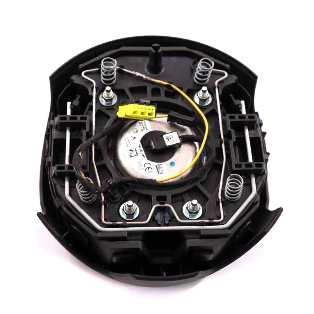 Mini Cooper F54 F55 F56 F57 Steering Wheel Driver's Side Module 6853169 - SKU 6876517-5 - Part number 6876517