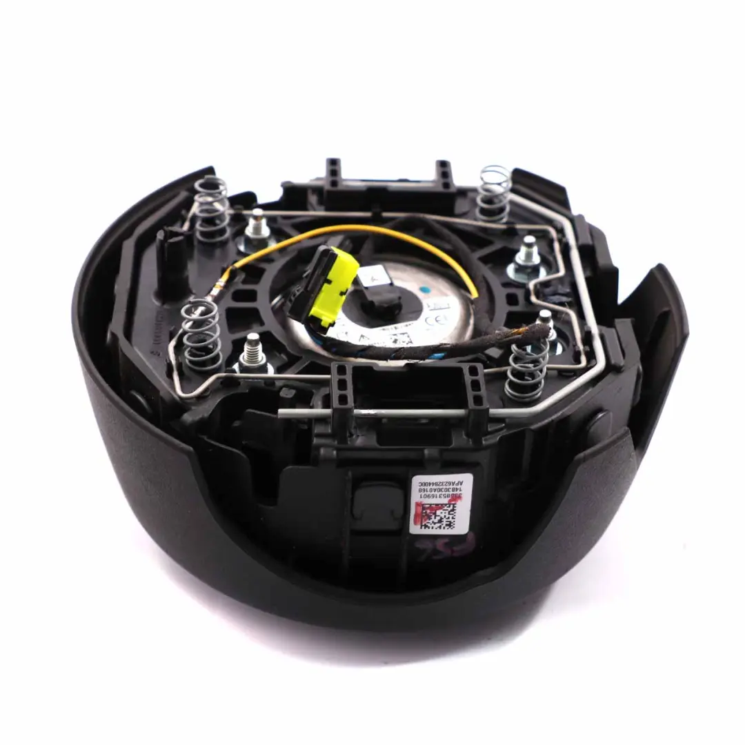 Mini Cooper F54 F55 F56 F57 Steering Wheel Driver's Side Module 6853169 - SKU 6876517-5 - Part number 6876517