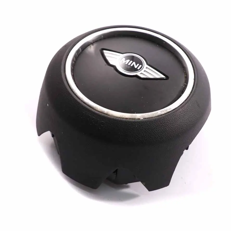 Mini Cooper F54 F55 F56 F57 Steering Wheel Driver's Side Module 6853169 - SKU 6876517-5 - Part number 6876517