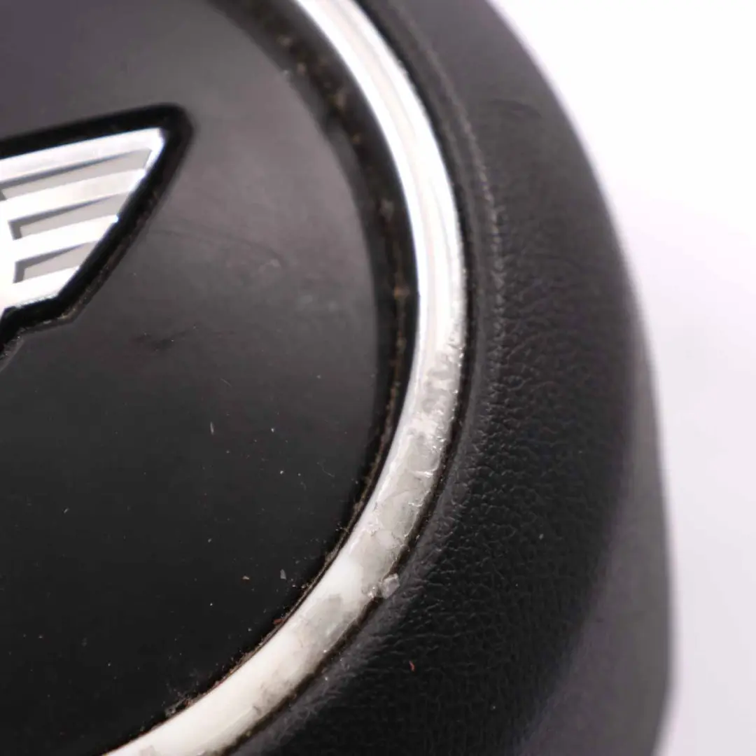 Mini Cooper F54 F55 F56 F57 Modulo Volante Lato Guida 6853169 - SKU 6876517-5 - Numero di parte 6876517