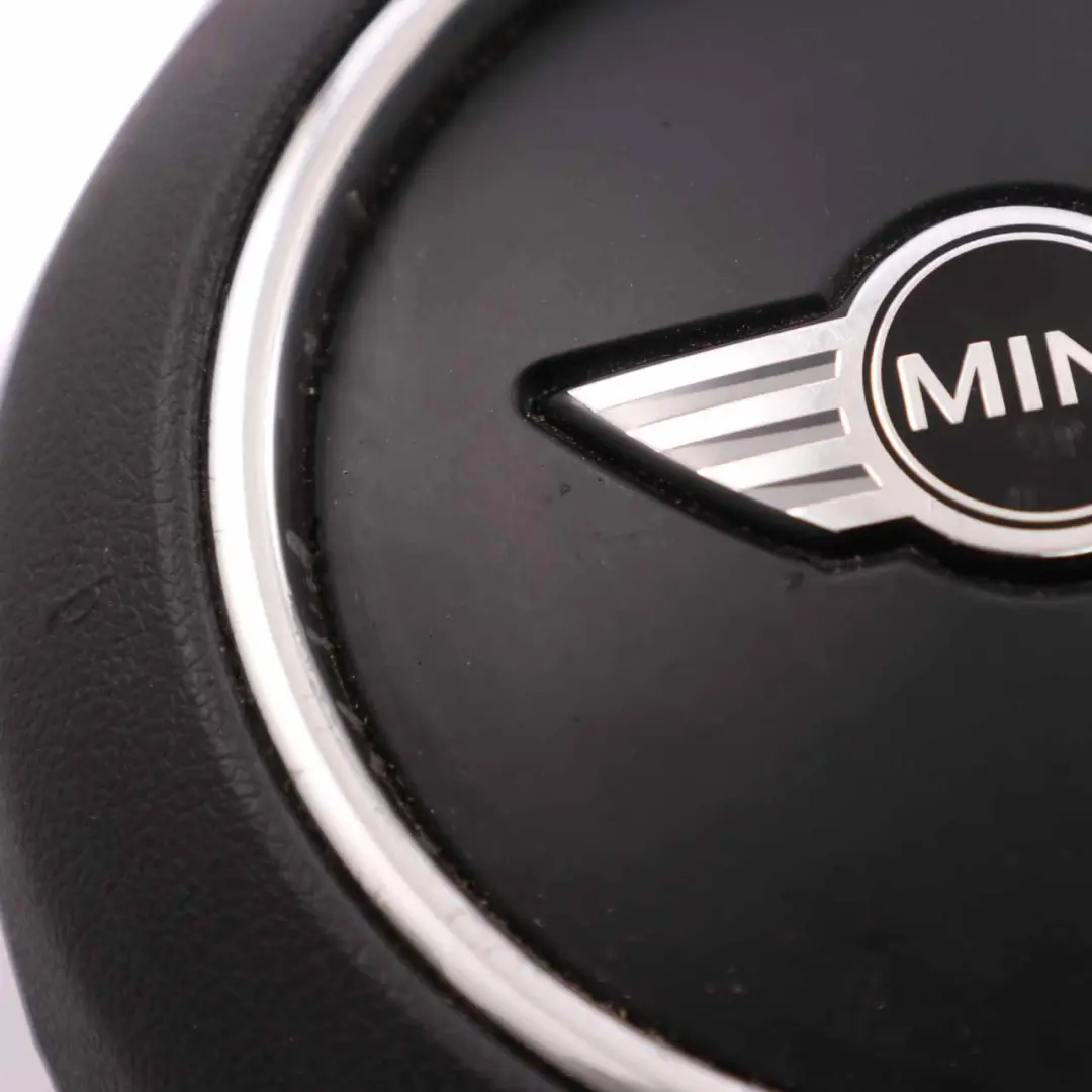 Mini Cooper F54 F55 F56 F57 Steering Wheel Driver's Side Module 6853169 - SKU 6876517-5 - Part number 6876517