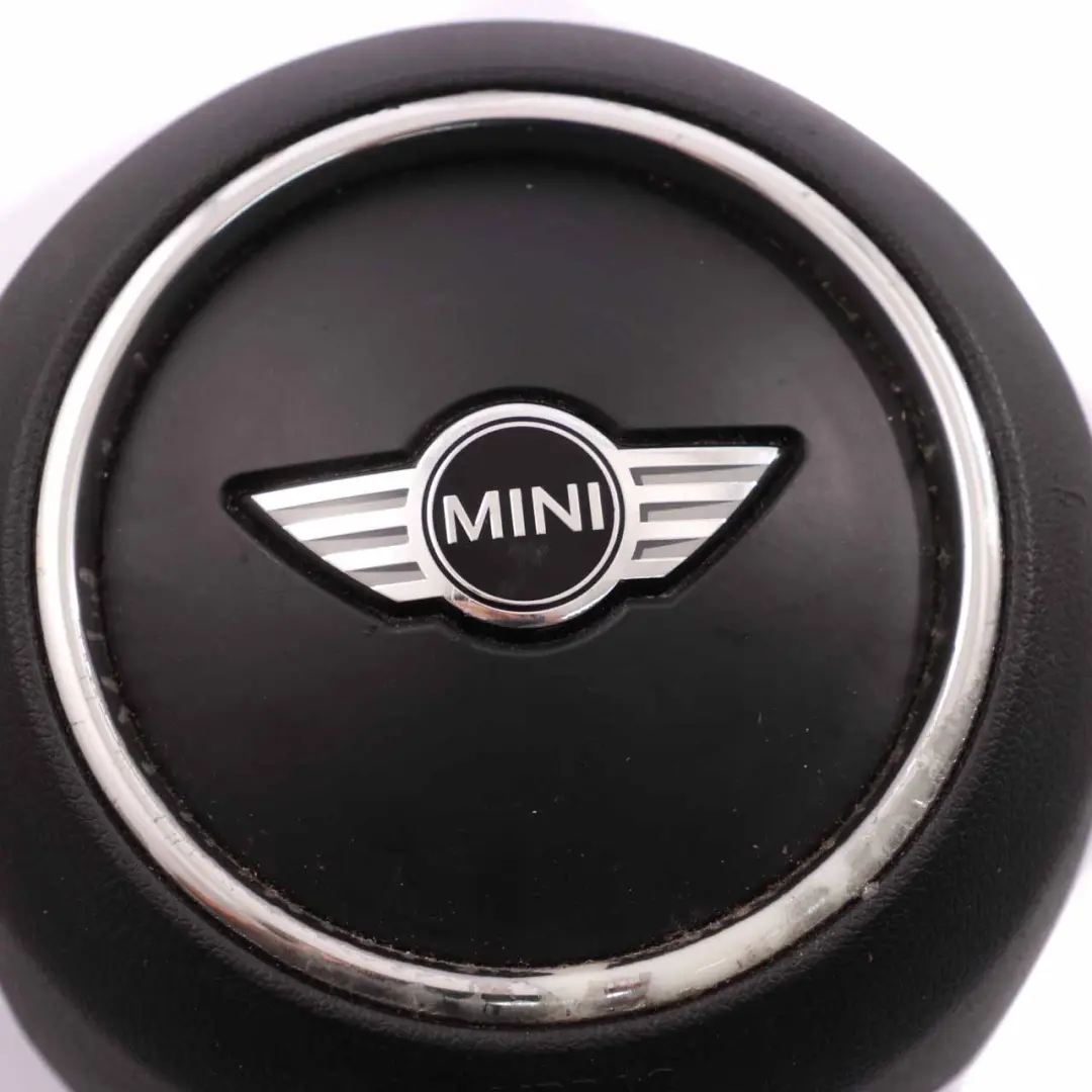 Mini Cooper F54 F55 F56 F57 Steering Wheel Driver's Side Module 6853169 - SKU 6876517-5 - Part number 6876517