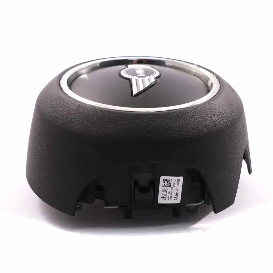 Mini Cooper F54 F55 F56 F57 Steering Wheel Driver's Side Module 6853169 - SKU 6876517-5 - Part number 6876517