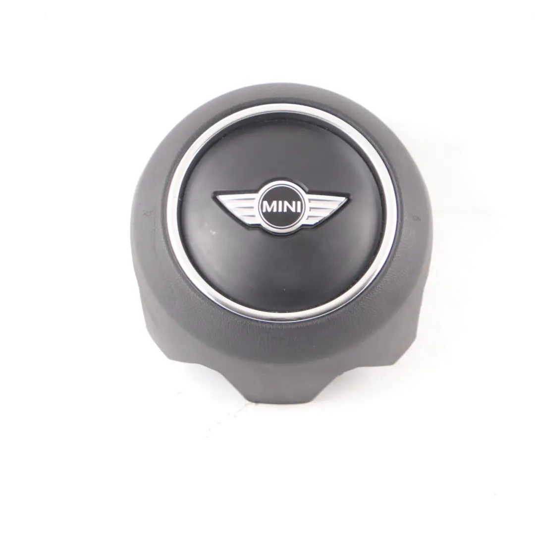 Steering Wheel Driver's Side Module to Mini Cooper F54 F55 F56 F57 with Part number 6876517 Mini Cooper F54 F55 F56 F57 Steering Wheel Driver's Side Module - SKU 6876517 - Part number 6876517