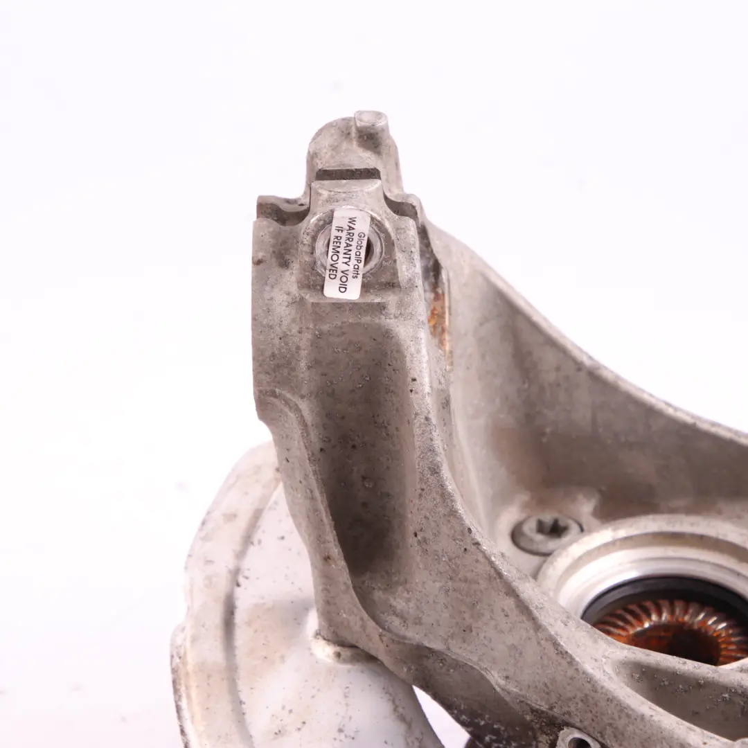  Radträger Mini F55 F56 Vorne Links Aufhängung Radnabenlager 6870831 - SKU 6876643-1 - Teilenummer 6851575