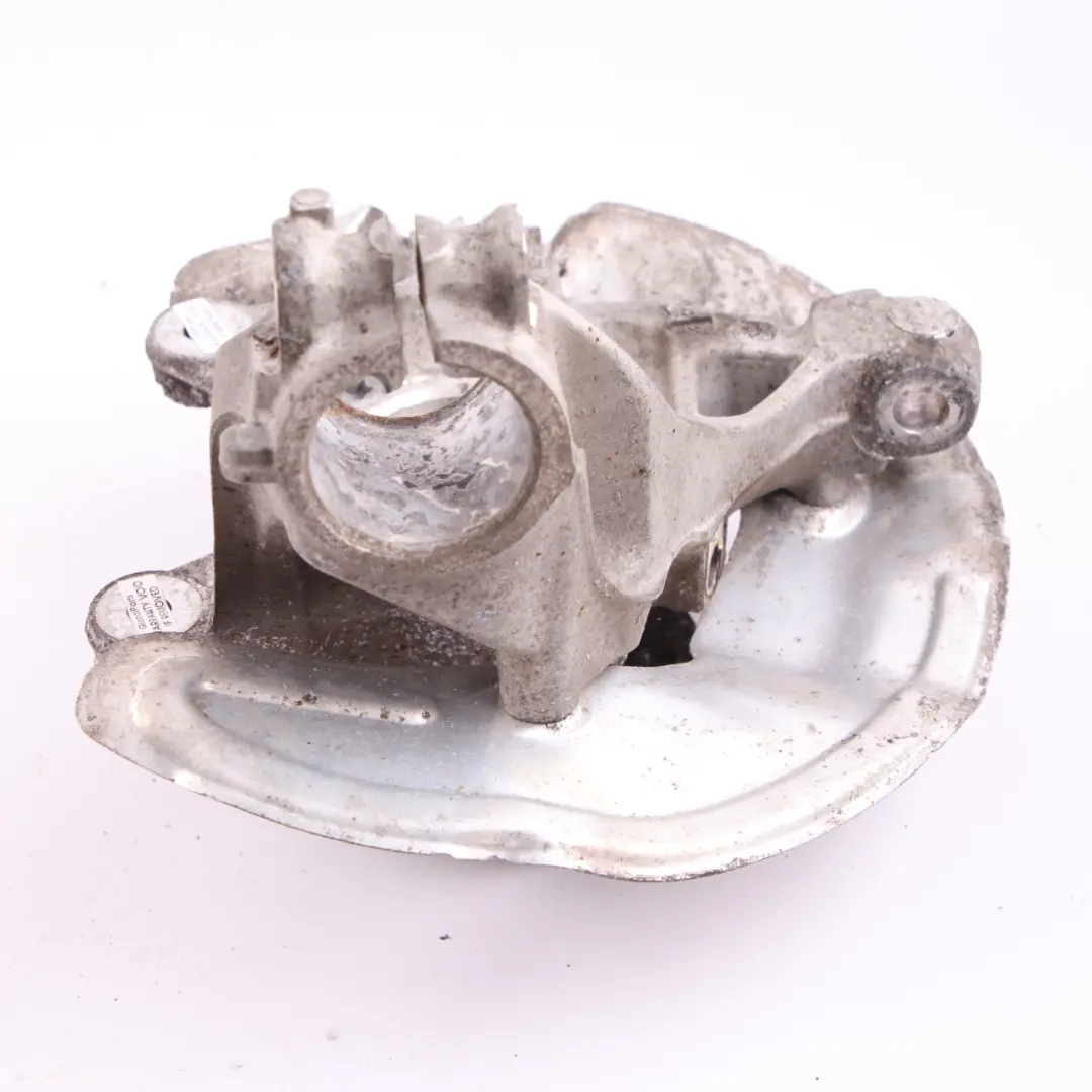  Radträger Mini F55 F56 Vorne Links Aufhängung Radnabenlager 6870831 - SKU 6876643-1 - Teilenummer 6851575