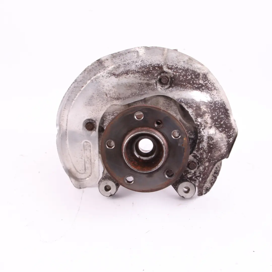 Radträger Mini F55 F56 Vorne Links Aufhängung Radnabenlager 6870831 - SKU 6876643-1 - Teilenummer 6851575