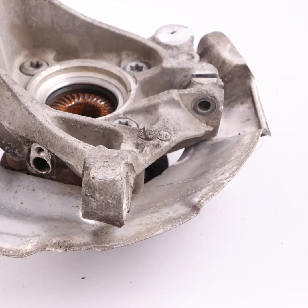 Wheel Carrier Mini F55 F56 Front Left N/S Suspension Wheel Hub Bearing - SKU 6876643-1 - Part number 6870831