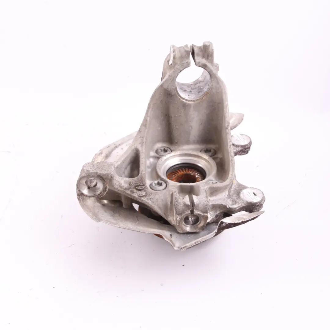  Radträger Mini F55 F56 Vorne Links Aufhängung Radnabenlager 6870831 - SKU 6876643-1 - Teilenummer 6851575
