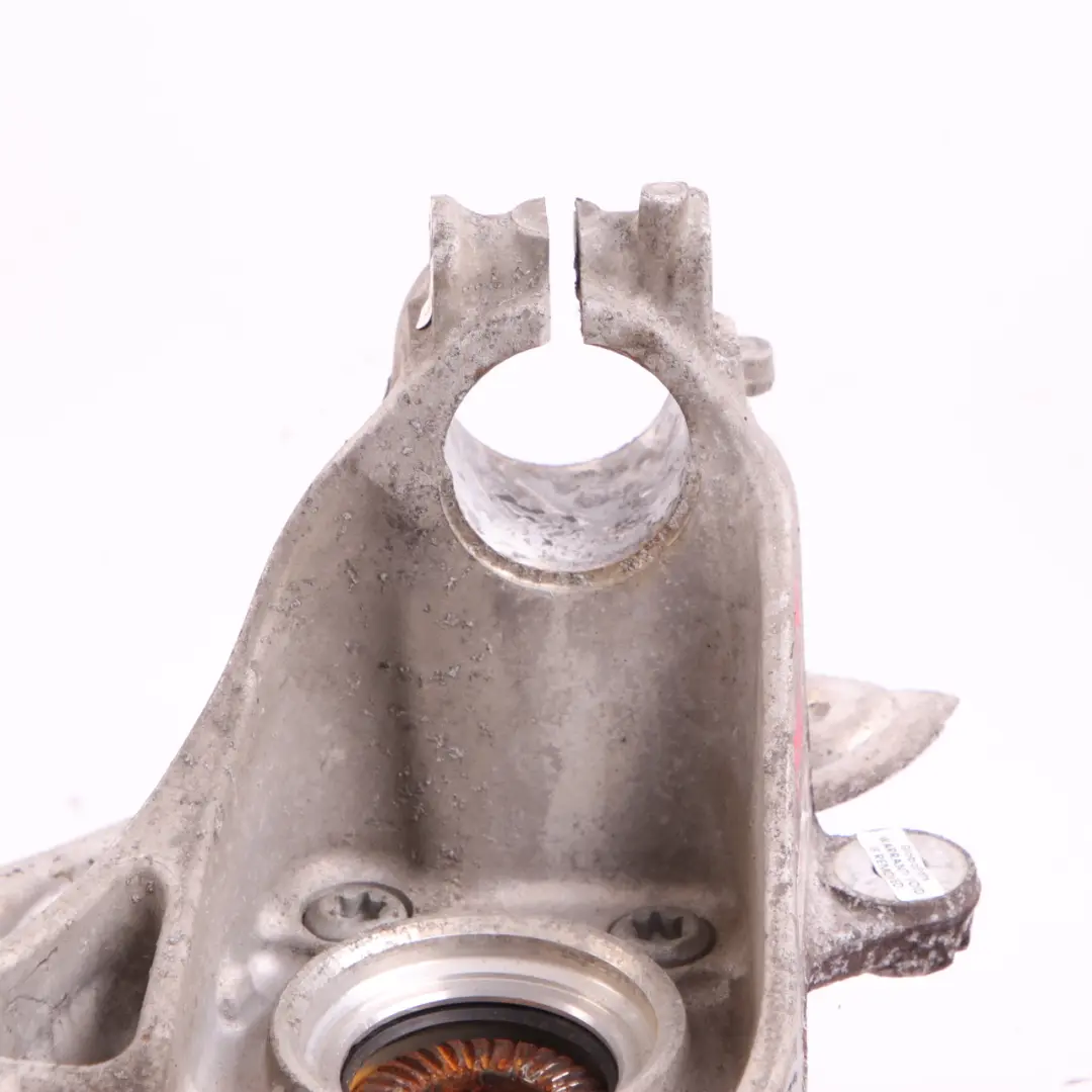  Radträger Mini F55 F56 Vorne Links Aufhängung Radnabenlager 6870831 - SKU 6876643-1 - Teilenummer 6851575