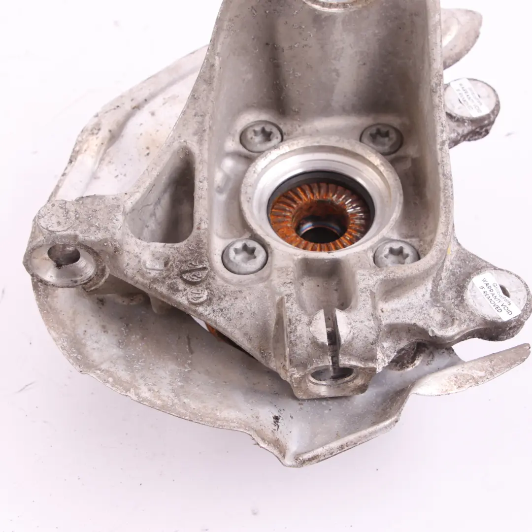 Radträger Mini F55 F56 Vorne Links Aufhängung Radnabenlager für mit Teilenummer 6870831 Radträger Mini F55 F56 Vorne Links Aufhängung Radnabenlager - SKU 6876643-1 - Teilenummer 6870831