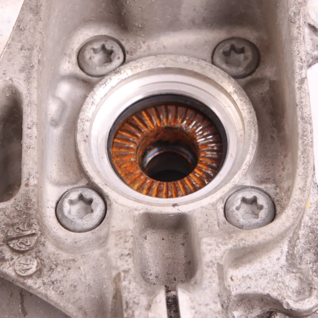  Radträger Mini F55 F56 Vorne Links Aufhängung Radnabenlager 6870831 - SKU 6876643-1 - Teilenummer 6851575