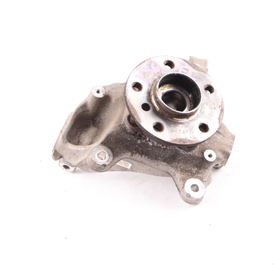 Buje Cojinete Rueda de Suspensión Delantera Izquierda 6876643 para Mini F56 con número de pieza 6851575 Mini F56 Buje Cojinete Rueda de Suspensión Delantera Izquierda 6876643 - SKU 6876643-2 - Número de pieza 6851575