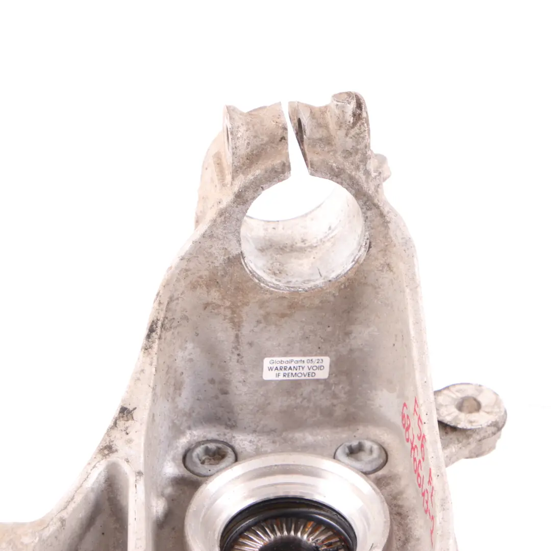 Support de Roue Mini F56 Avant Gauche Suspension Roulement de Roue Moyeu 6876643 pour à propos du numéro de pièce 6851575 Support de Roue Mini F56 Avant Gauche Suspension Roulement de Roue Moyeu 6876643 - SKU 6876643-2 - Numéro de pièce 6851575